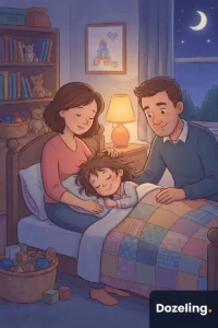 Almost There (Ages 2–3)