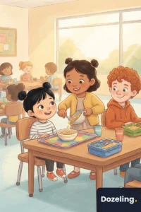 Every Last Crumb (Ages 4–6)