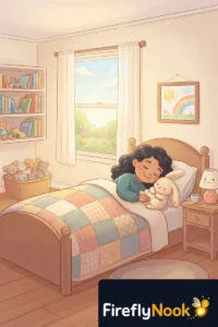 A Place For Everything (Ages 4–6)